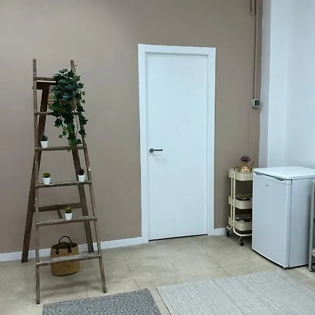 Ubytování v soukromí The Stop *