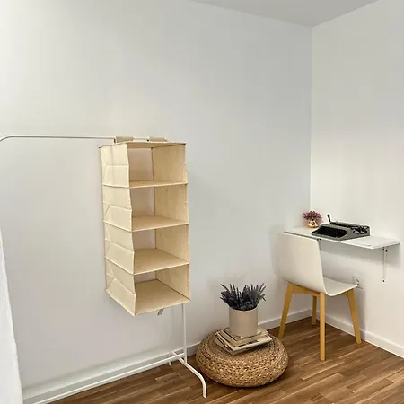 The Stop Ubytování v soukromí *