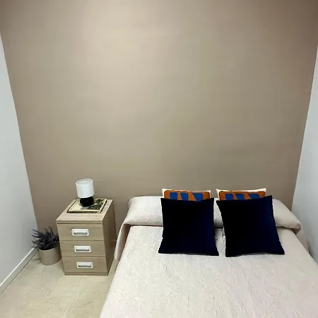 The Stop * Валенсия