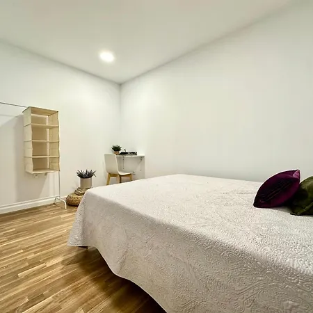 The Stop Валенсия