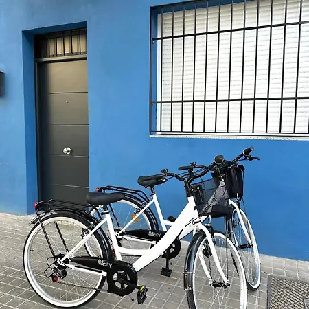 The Stop * Валенсия